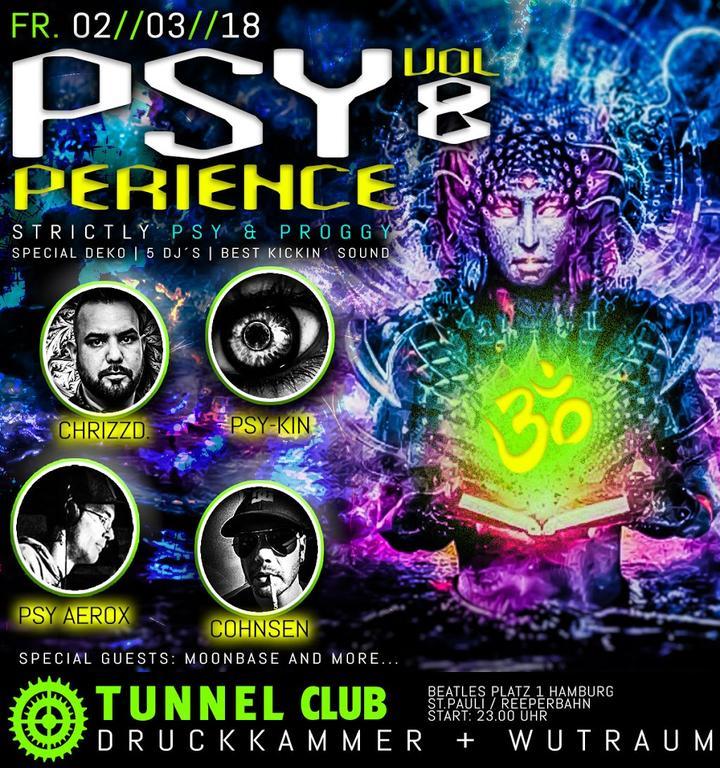 Tunnel Club
