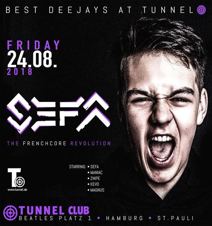 Tunnel Club