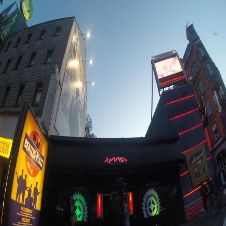 Tunnel Club