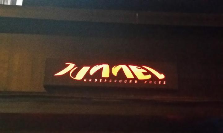 Tunnel Club