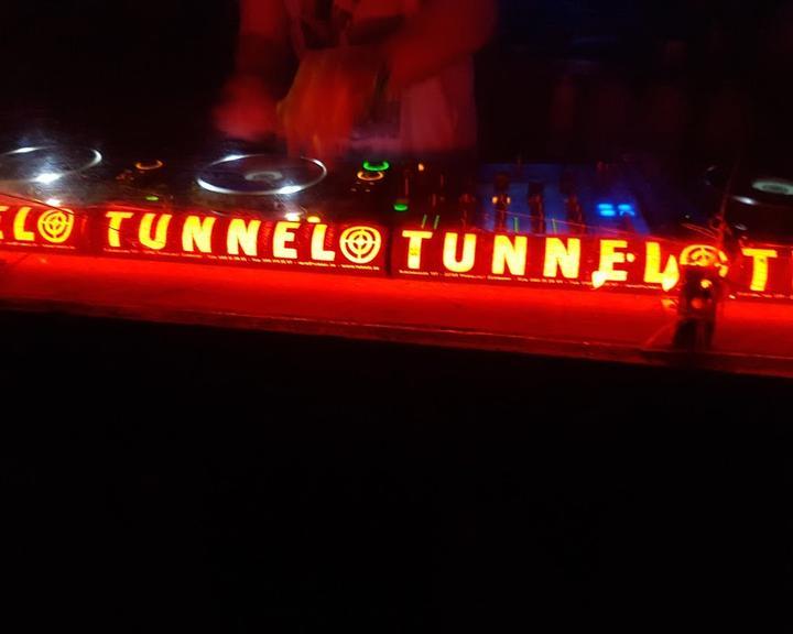 Tunnel Club