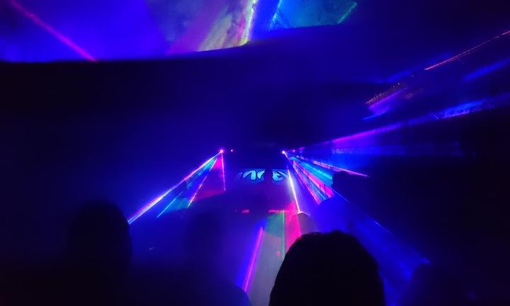 Tunnel Club