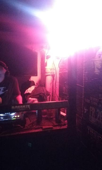 Tunnel Club