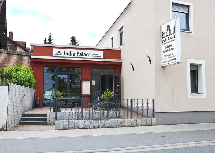 India Palace