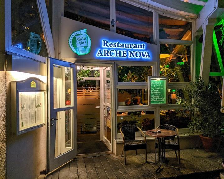 Arche Nova