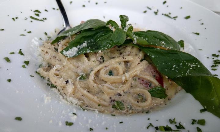 Bistro Salvatore