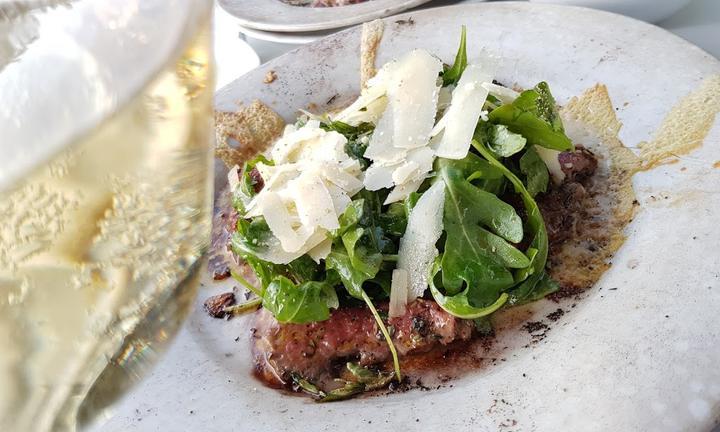 Bistro Salvatore