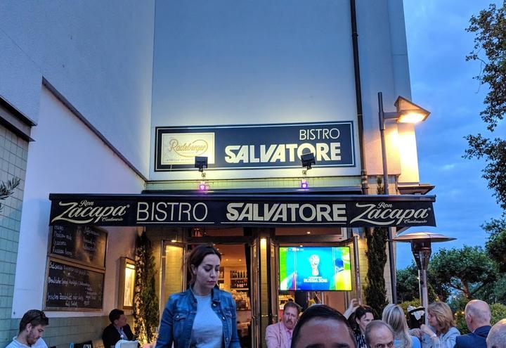 Bistro Salvatore