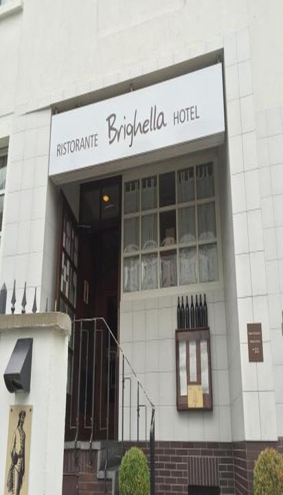 Ristorante Brighella