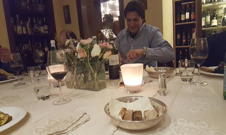Ristorante Brighella