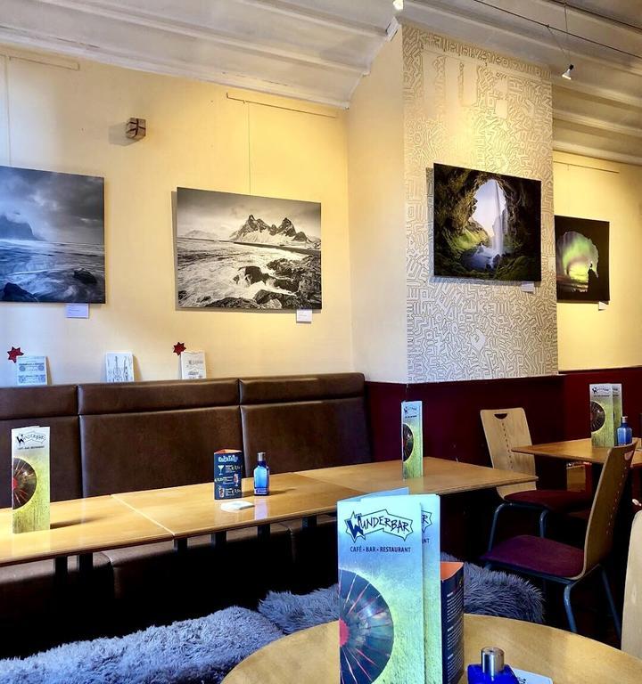 Café Wunderbar