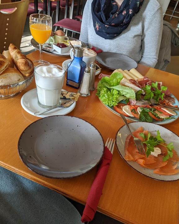 Café Wunderbar