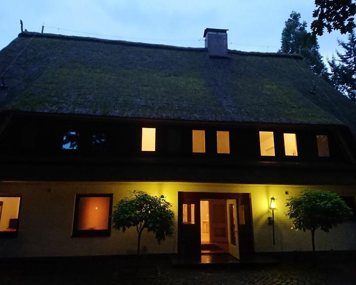 Das Landhaus am See