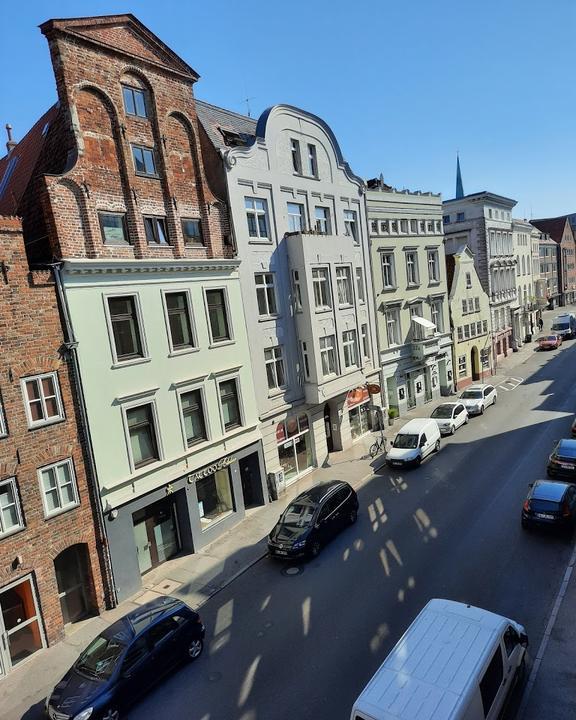 Alter Speicher Hotel & Restaurant