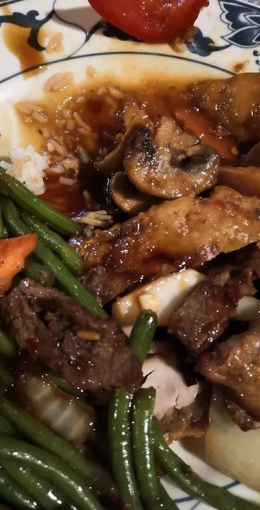 China Haus