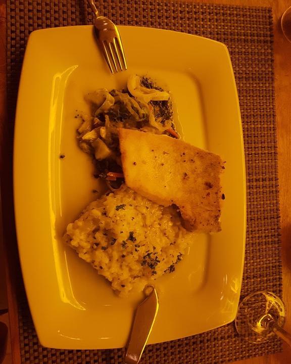 Olivio Restaurant