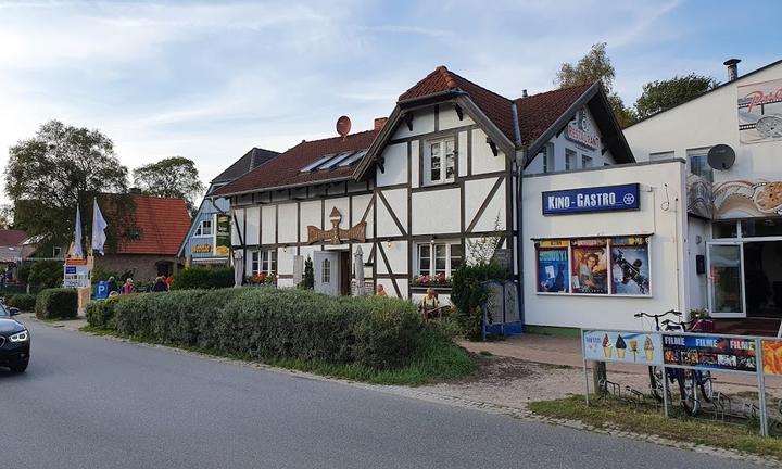 Restaurant Darsser Leuchtturm