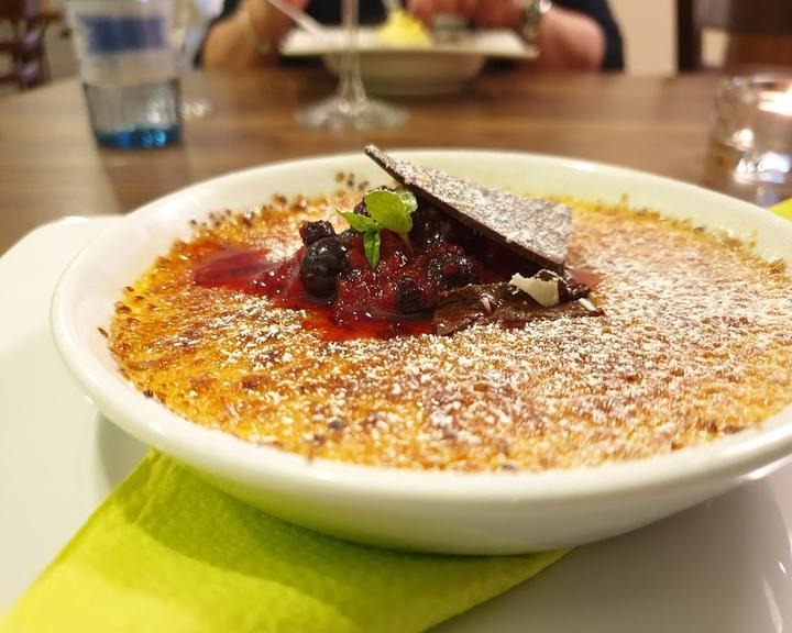 Restaurant LUKAS