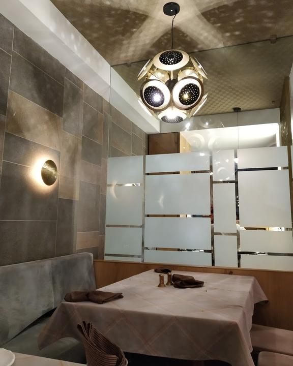 PRIME Restaurant & Bar