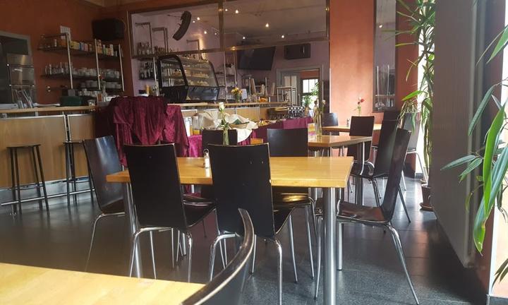 Restaurant Waldschenke