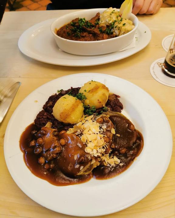 Hausbrauerei Zum Schlussel