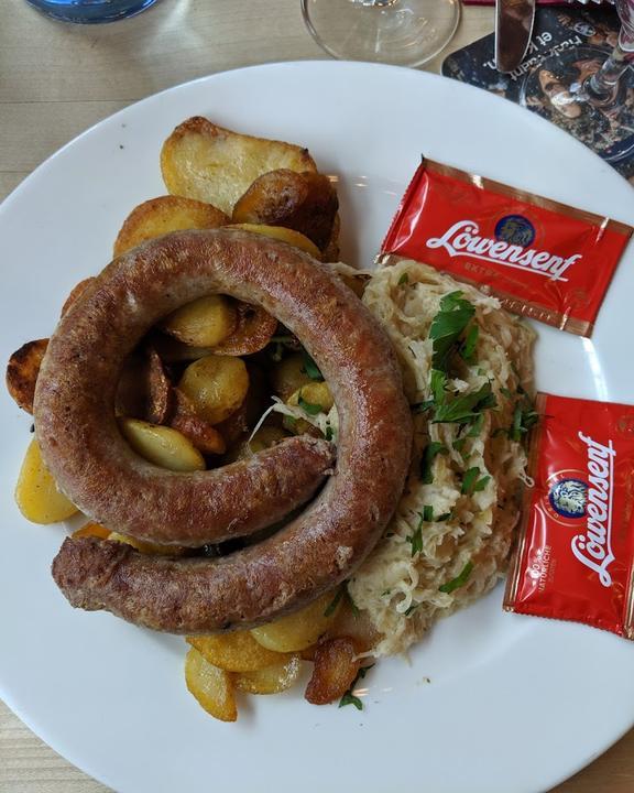 Eigelstein