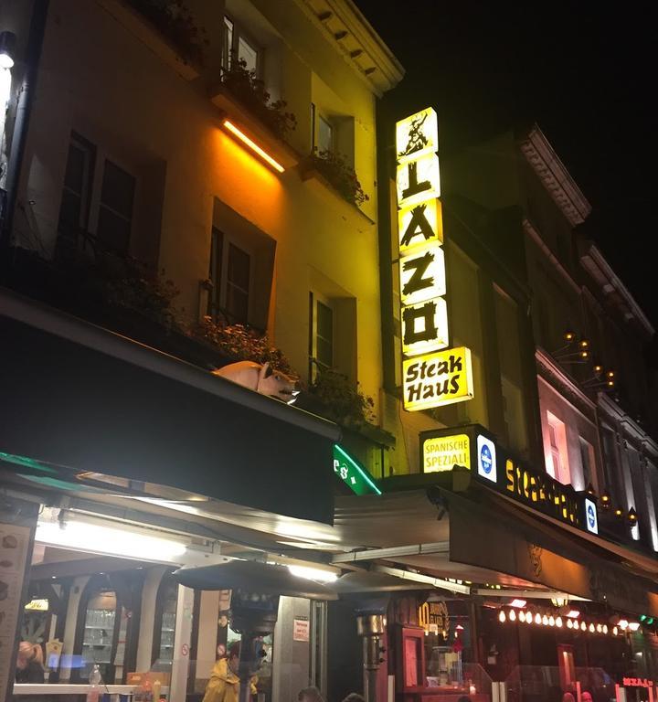 El Lazo