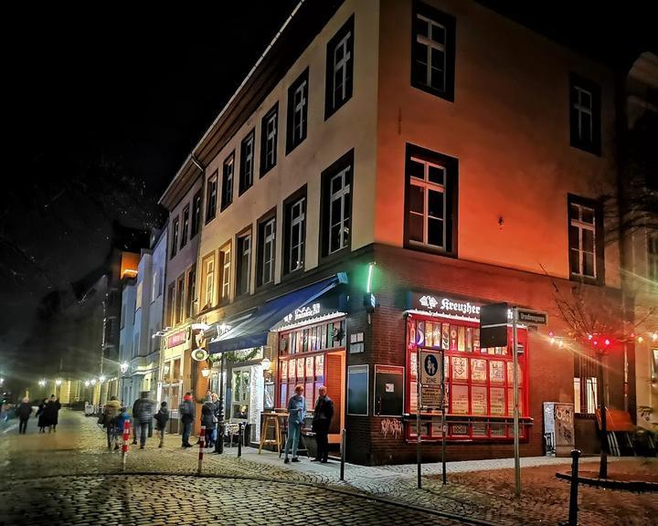 Kreuzherreneck