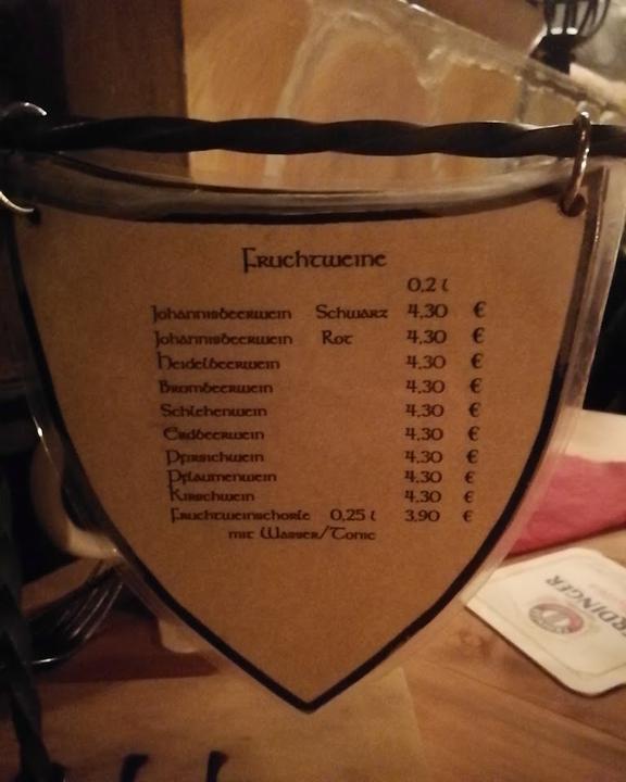 Das Fegefeuer