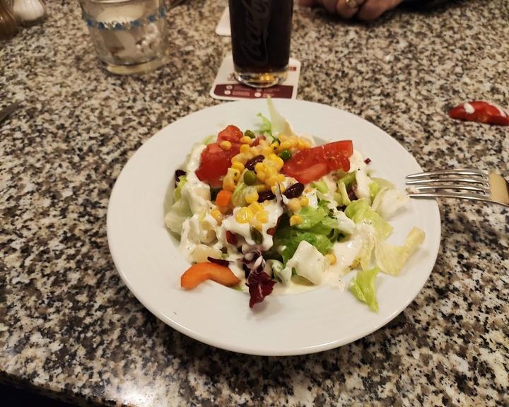 Hellas Restaurant