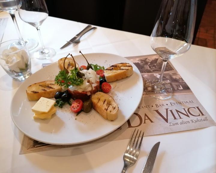 Restaurant Zum Alten Kuhstall