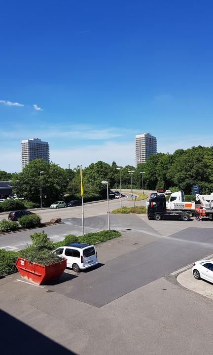 SVG-Hotel