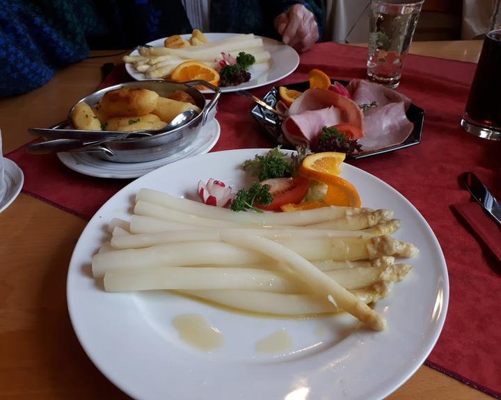 Burgerstubel Mussbach