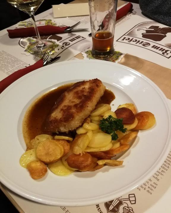 Zum Stiefel