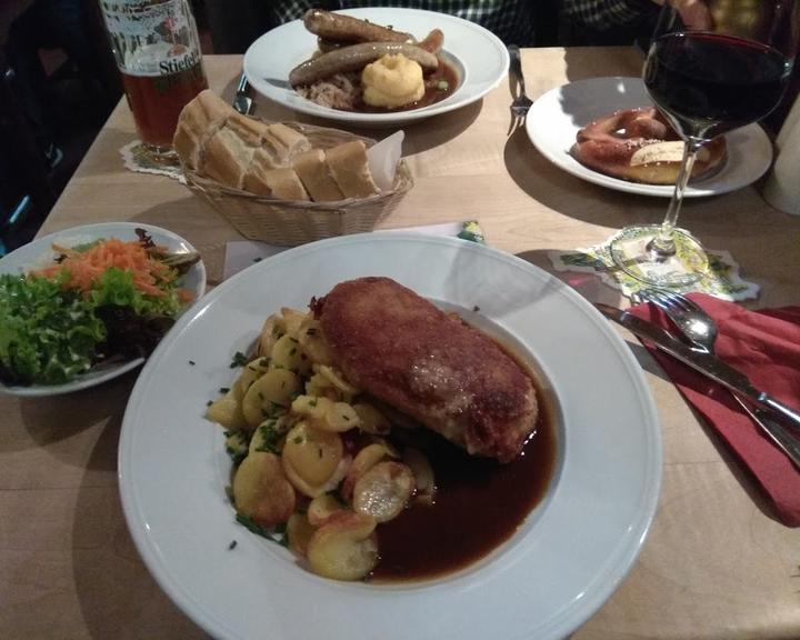 Zum Stiefel