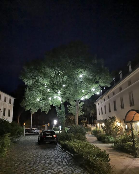 Landhaus Lockwitzgrund