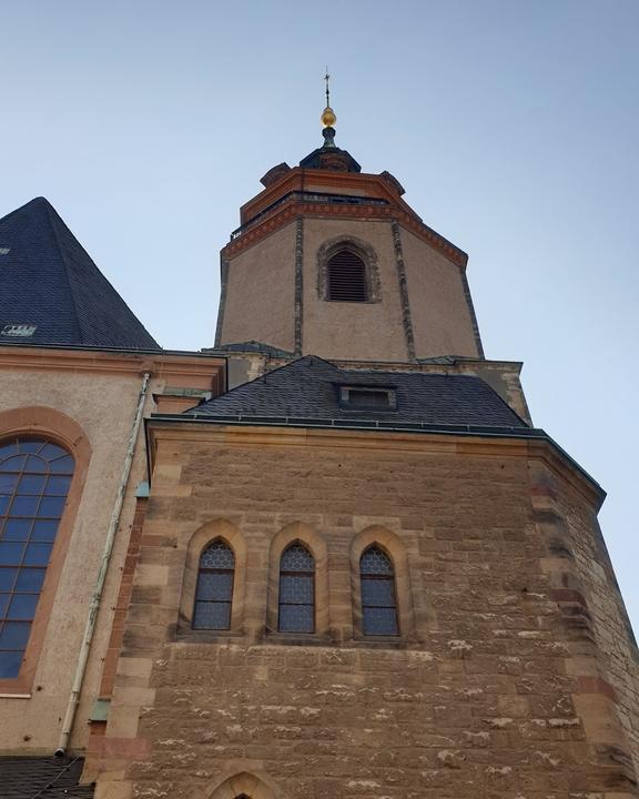 Reinhardts im Gasthaus Alte Nikolaischule