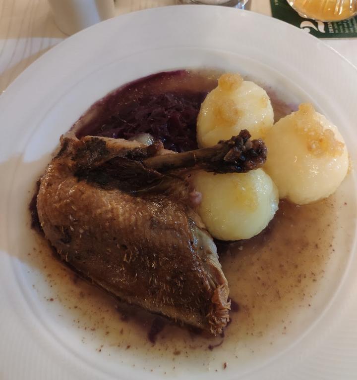 Apels Garten