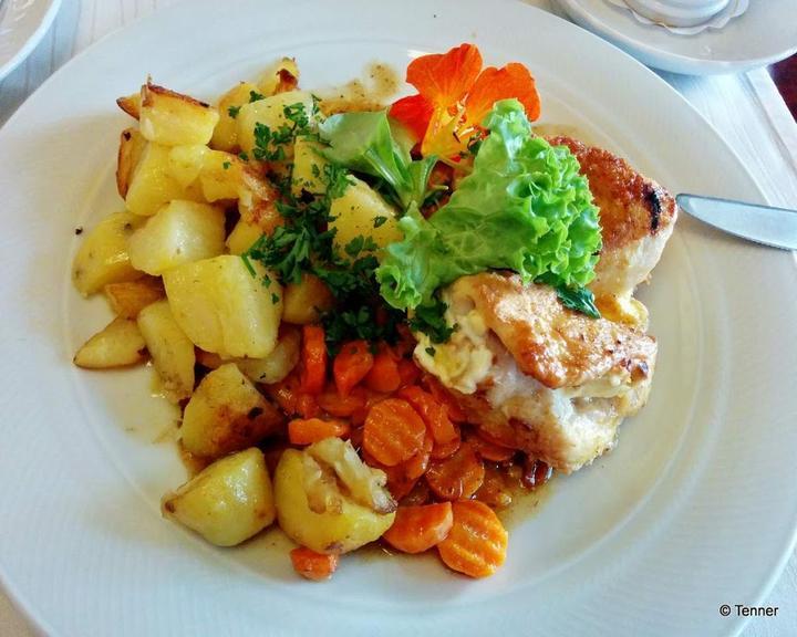 Apels Garten