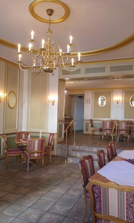 Bachstub'l Leipzig an der Thomaskirche