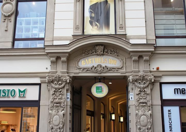 Gasthaus Barthels Hof