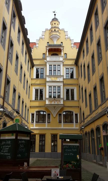 Gasthaus Barthels Hof