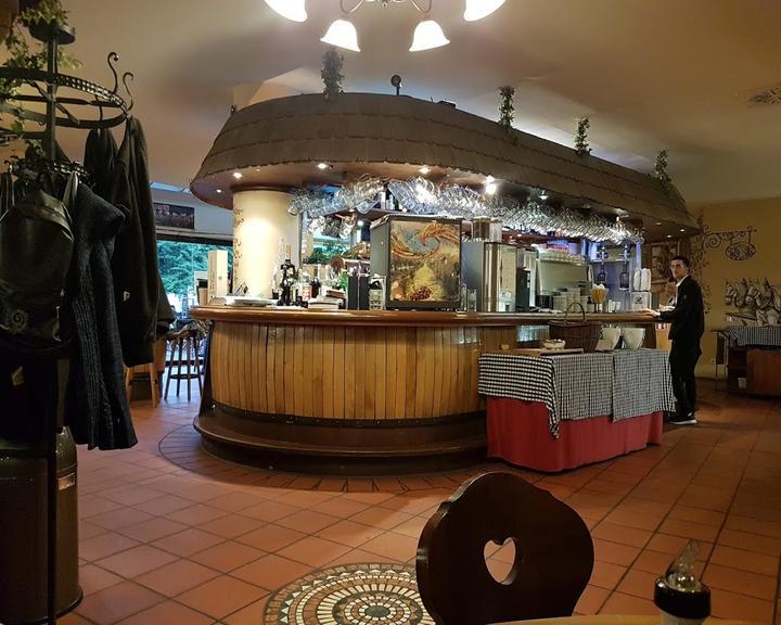 Brauhaus an der Thomaskirche