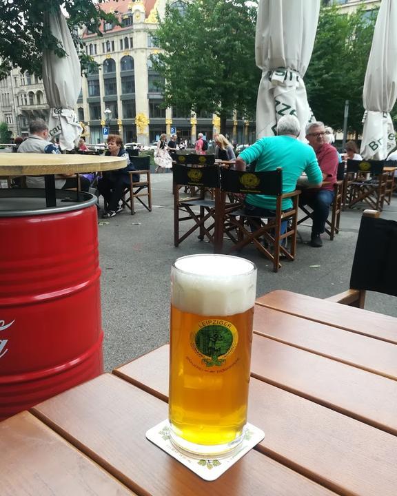 Brauhaus an der Thomaskirche