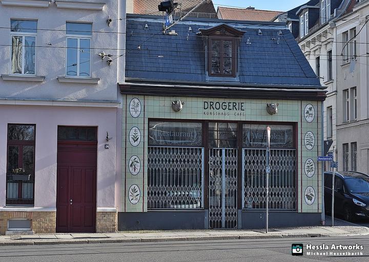 Drogerie