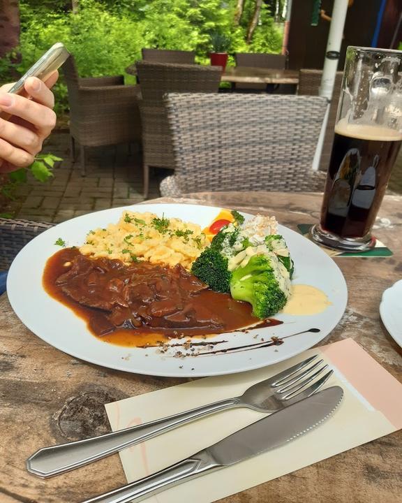 Gosenschenke Ohne Bedenken