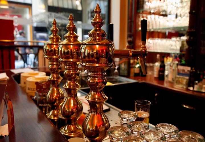Kuemmel Apotheke