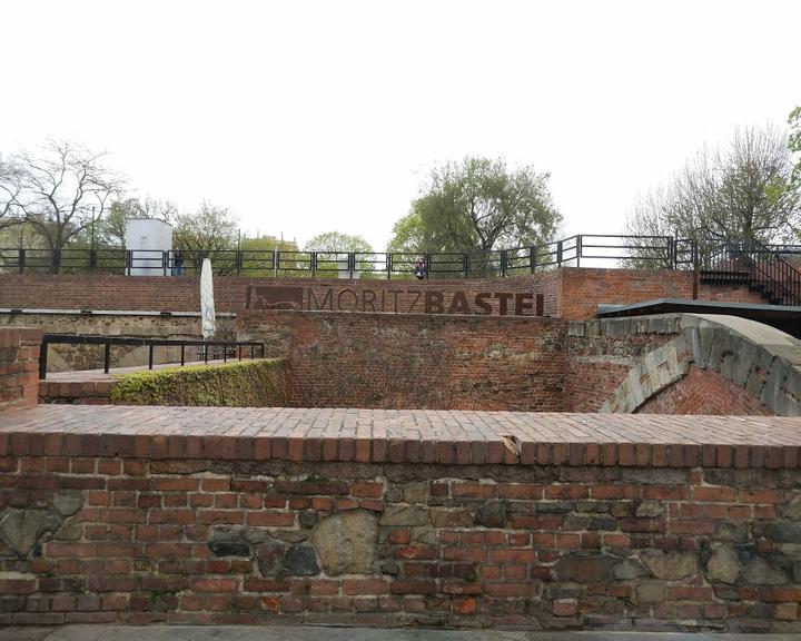 Moritzbastei