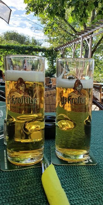 Sternhohe