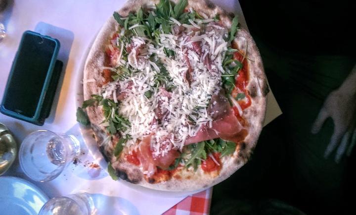 Papa Pane di Sorrento